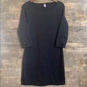 🎄4/25🎄 Old Navy Grey Dress